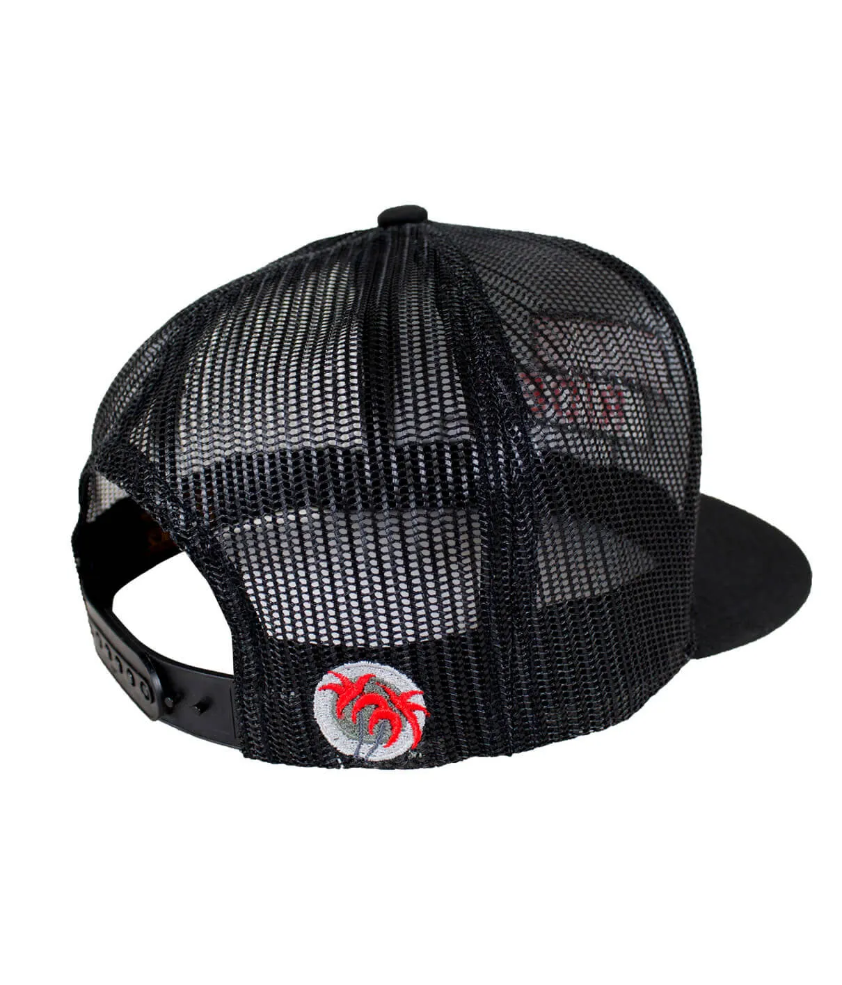 "Stepping Up" Trucker Hat