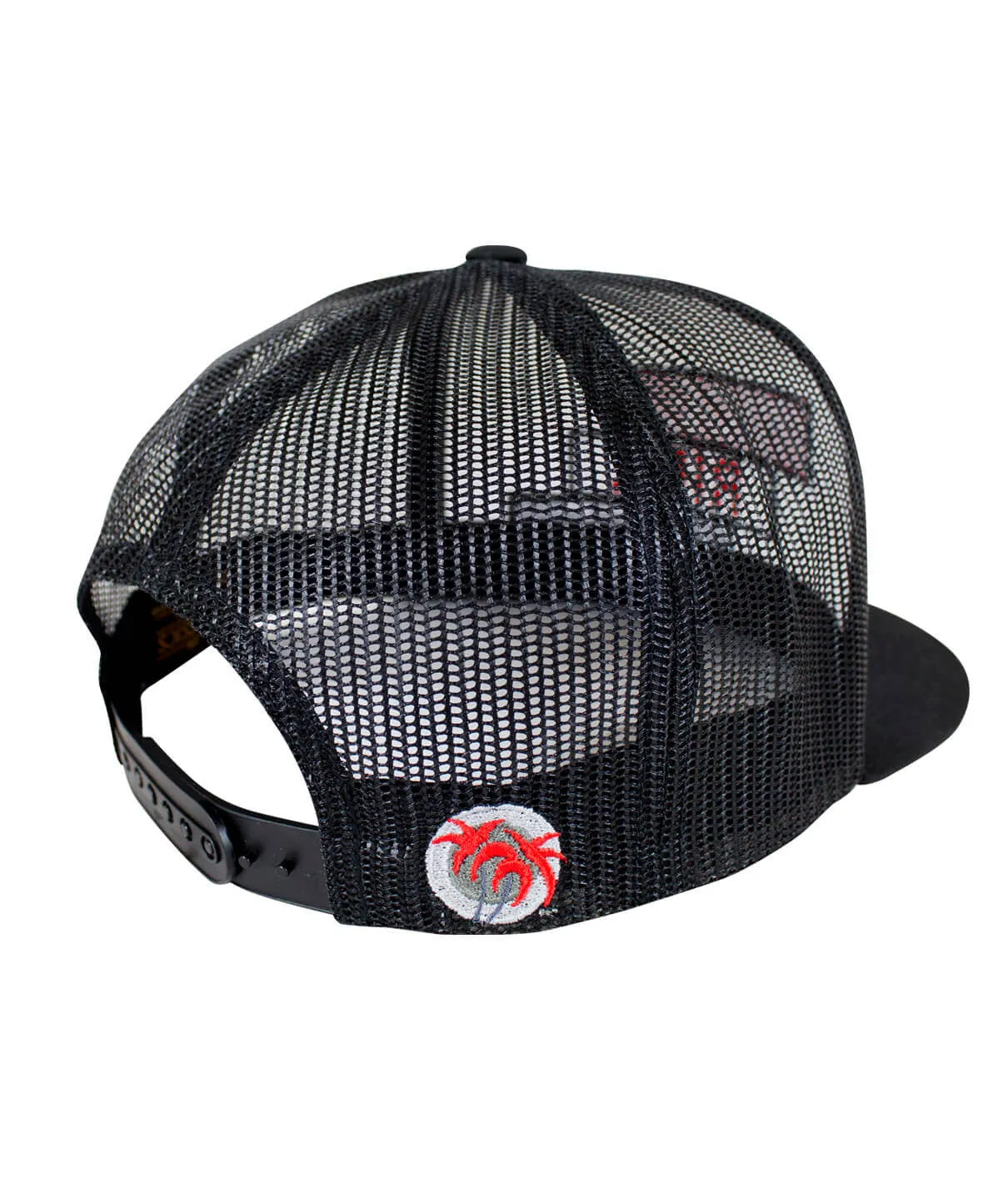 "Stepping Up" Trucker Hat