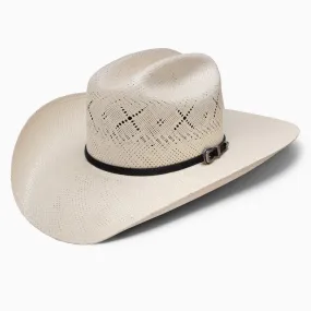 Resistol All My Ex's 20x Natural Straw Cowboy Hat RSALMX-3042