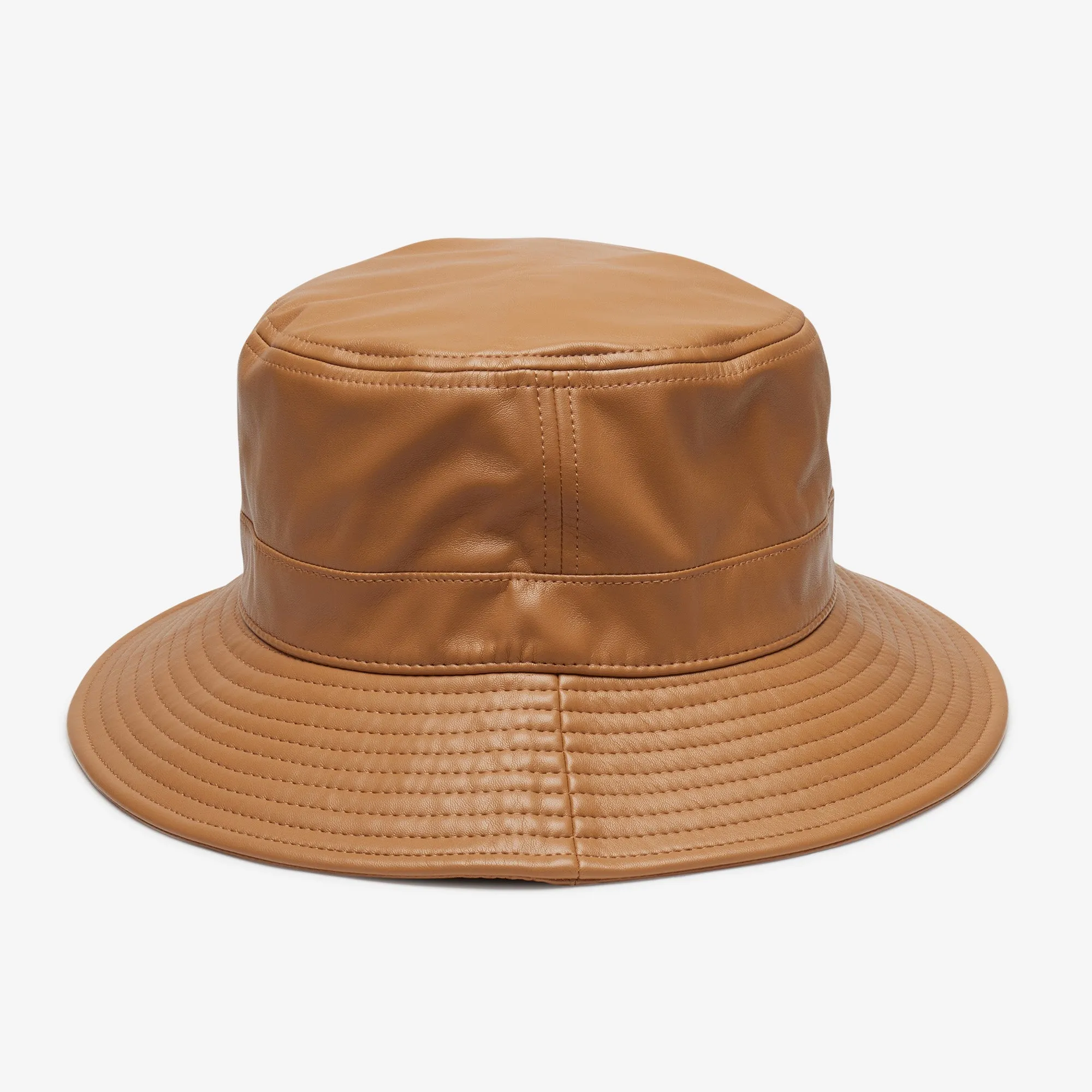Ricky in Tan