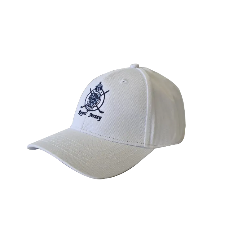 RJ Pro Shop Golf Cap