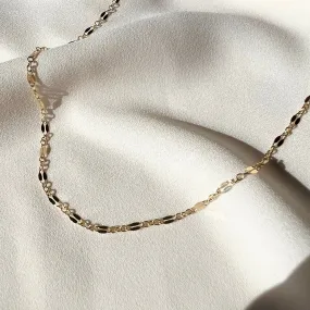 SCARLET NECKLACE