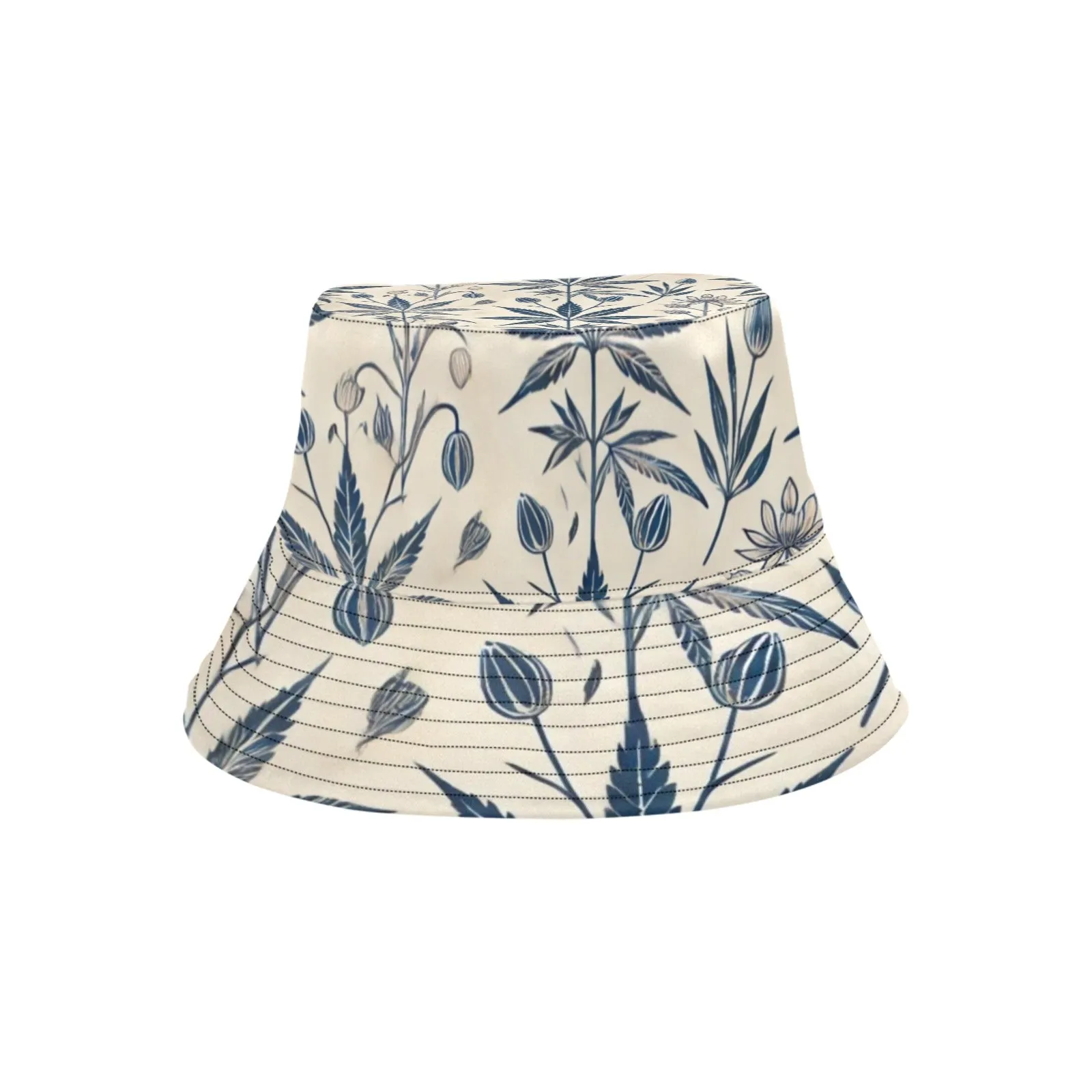 Soft Sativa Bucket Hat