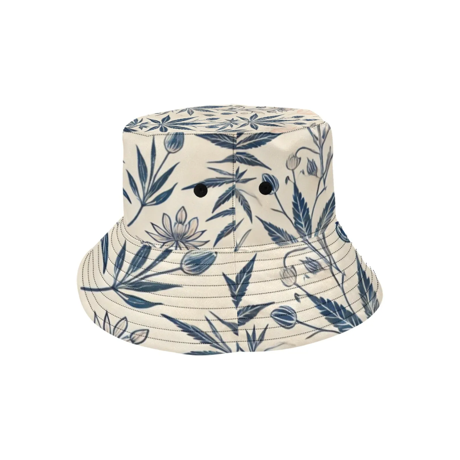 Soft Sativa Bucket Hat