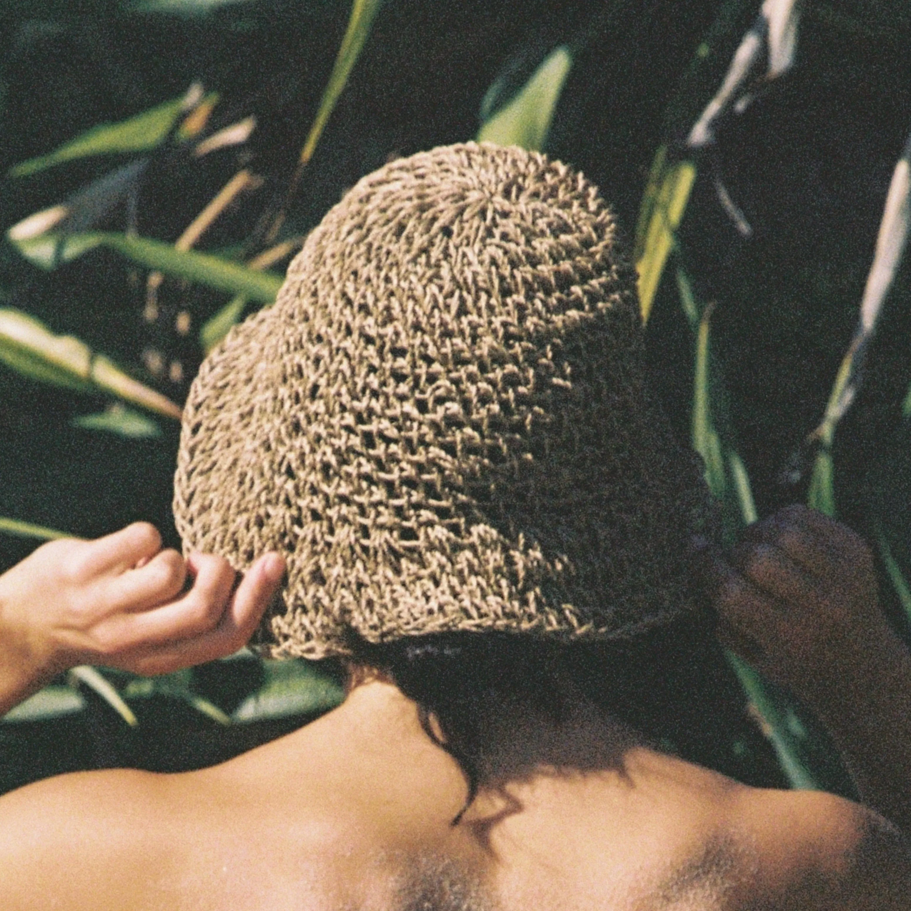 Sol Bucket Hat