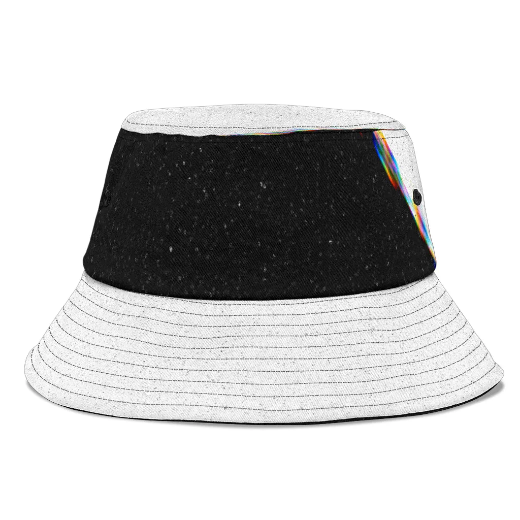 Split | Bucket Hat | Austin Blake