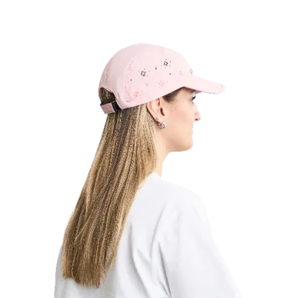 Summit Ladies Vent Cap  CTR Style:1369
