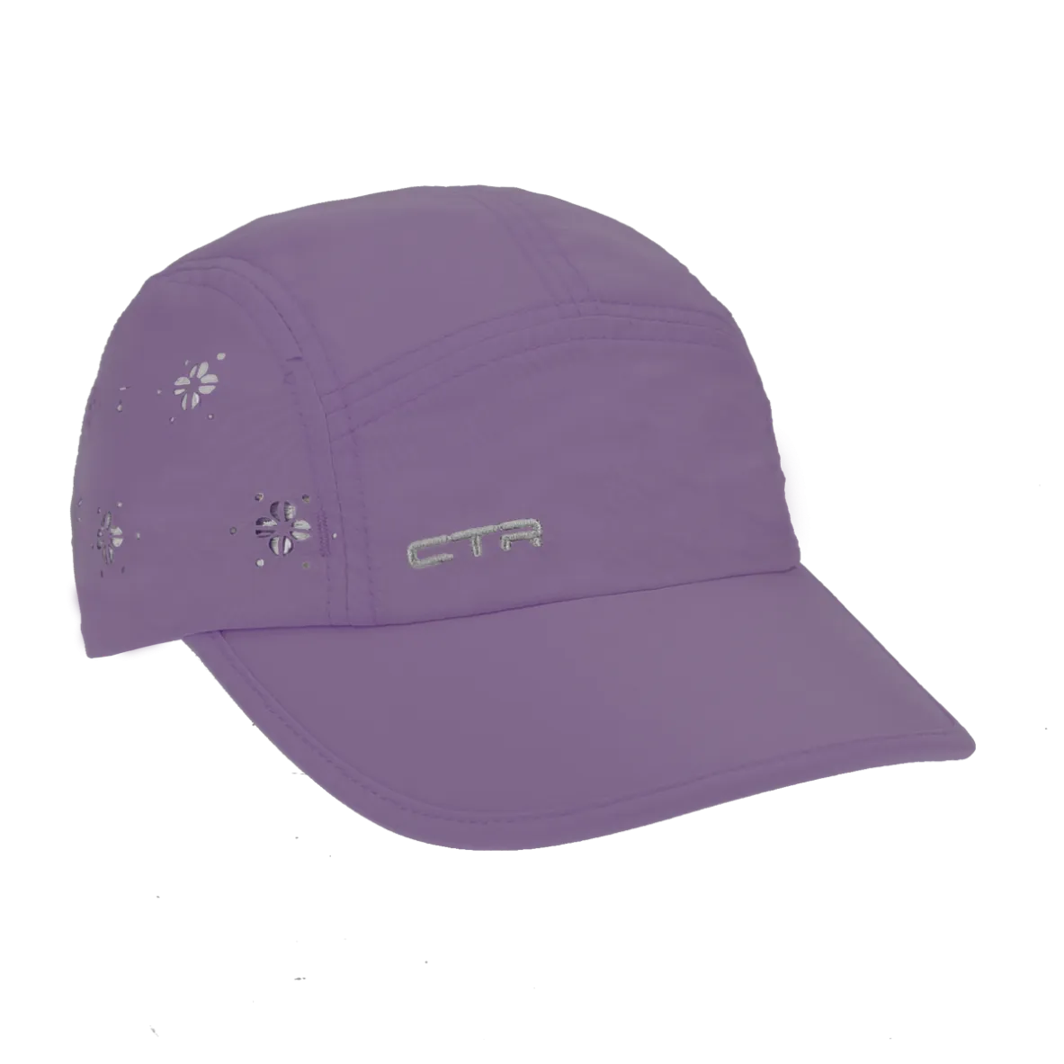 Summit Ladies Vent Cap  CTR Style:1369