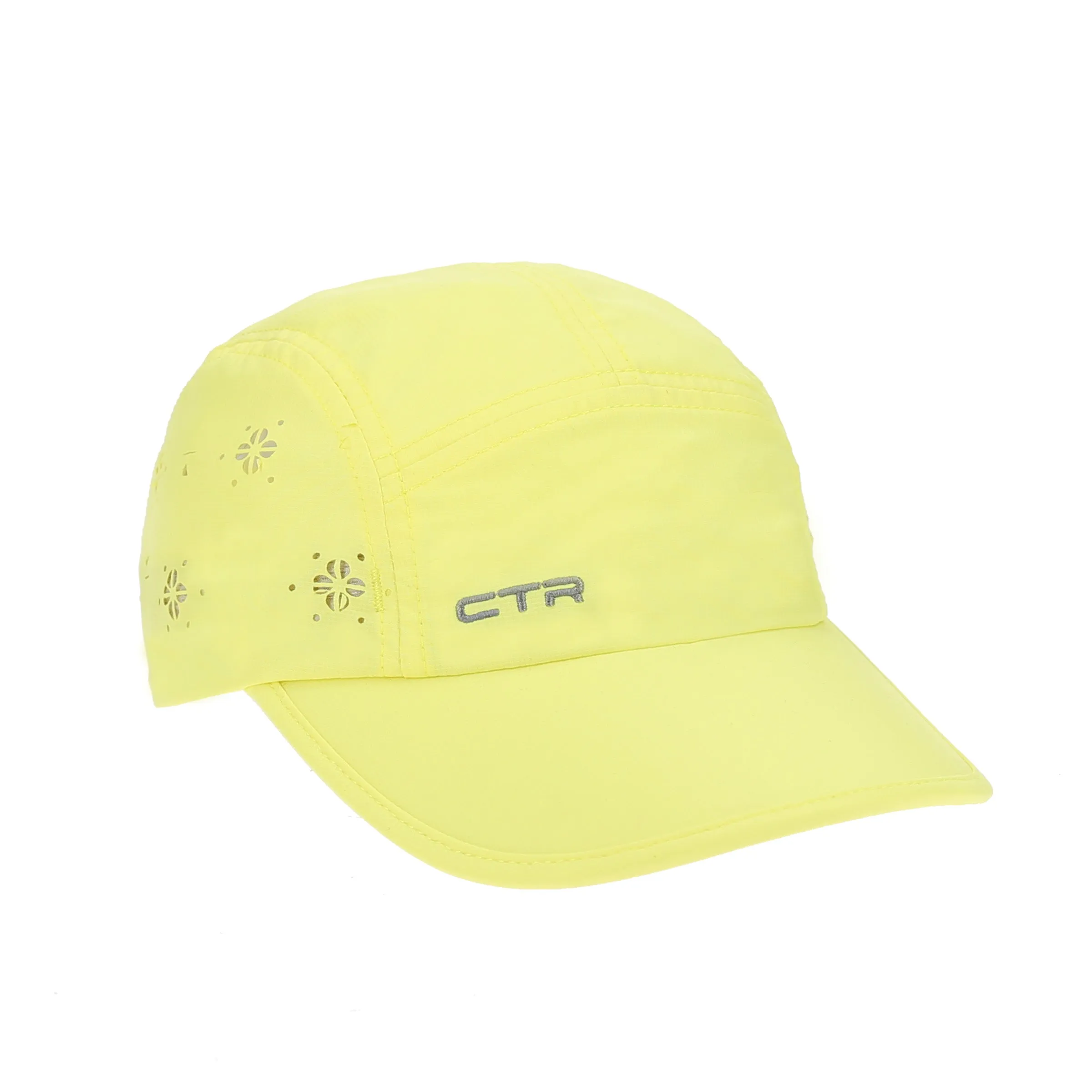 Summit Ladies Vent Cap  CTR Style:1369