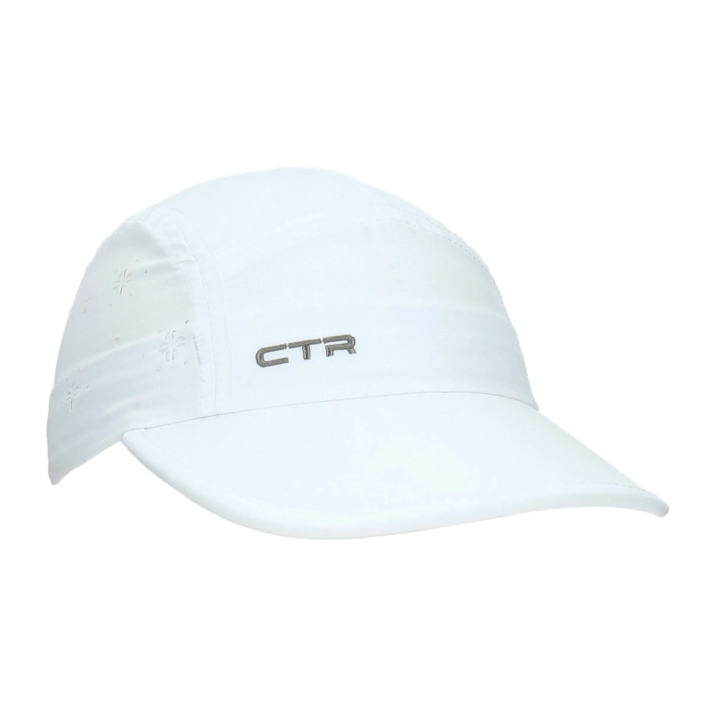 Summit Ladies Vent Cap  CTR Style:1369