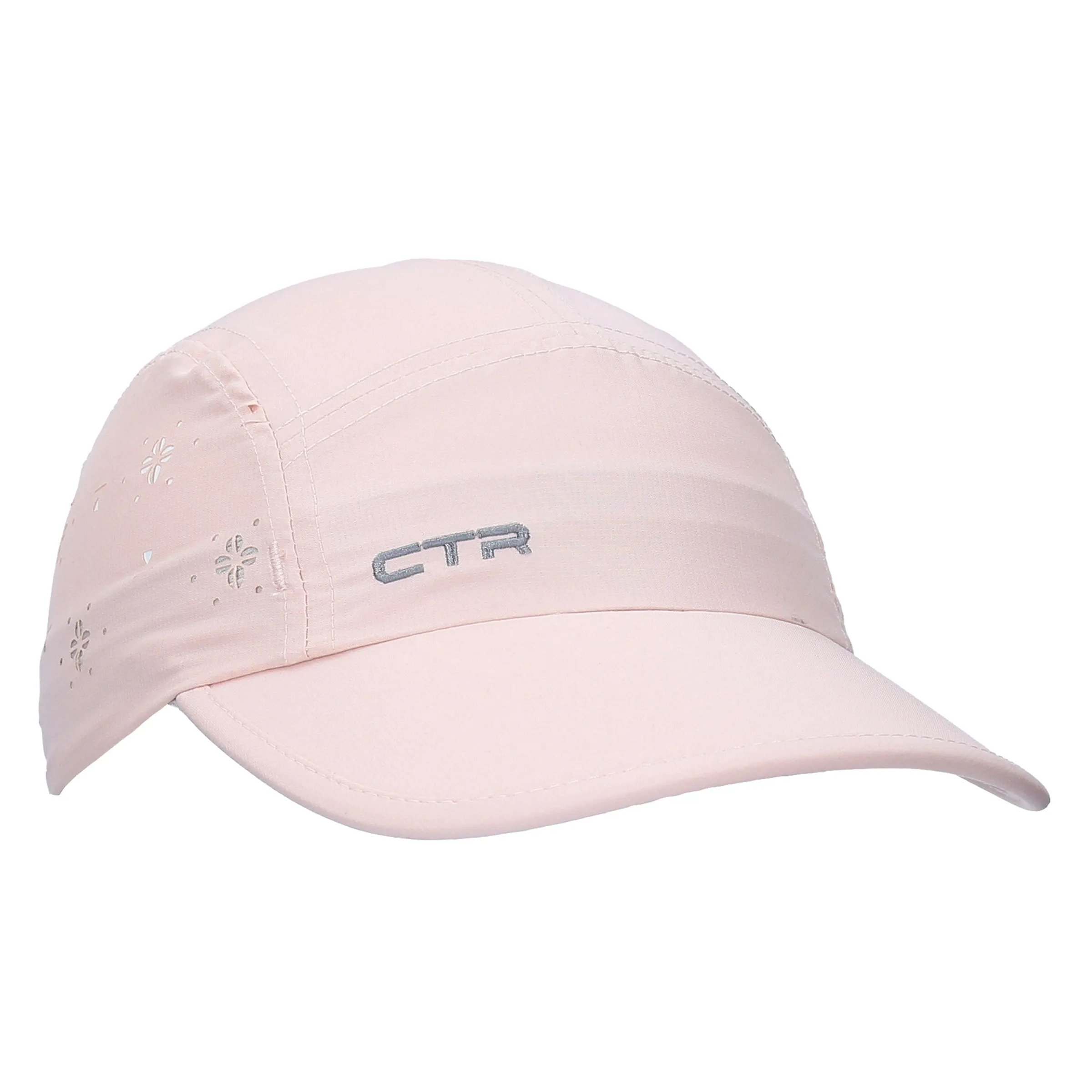 Summit Ladies Vent Cap  CTR Style:1369