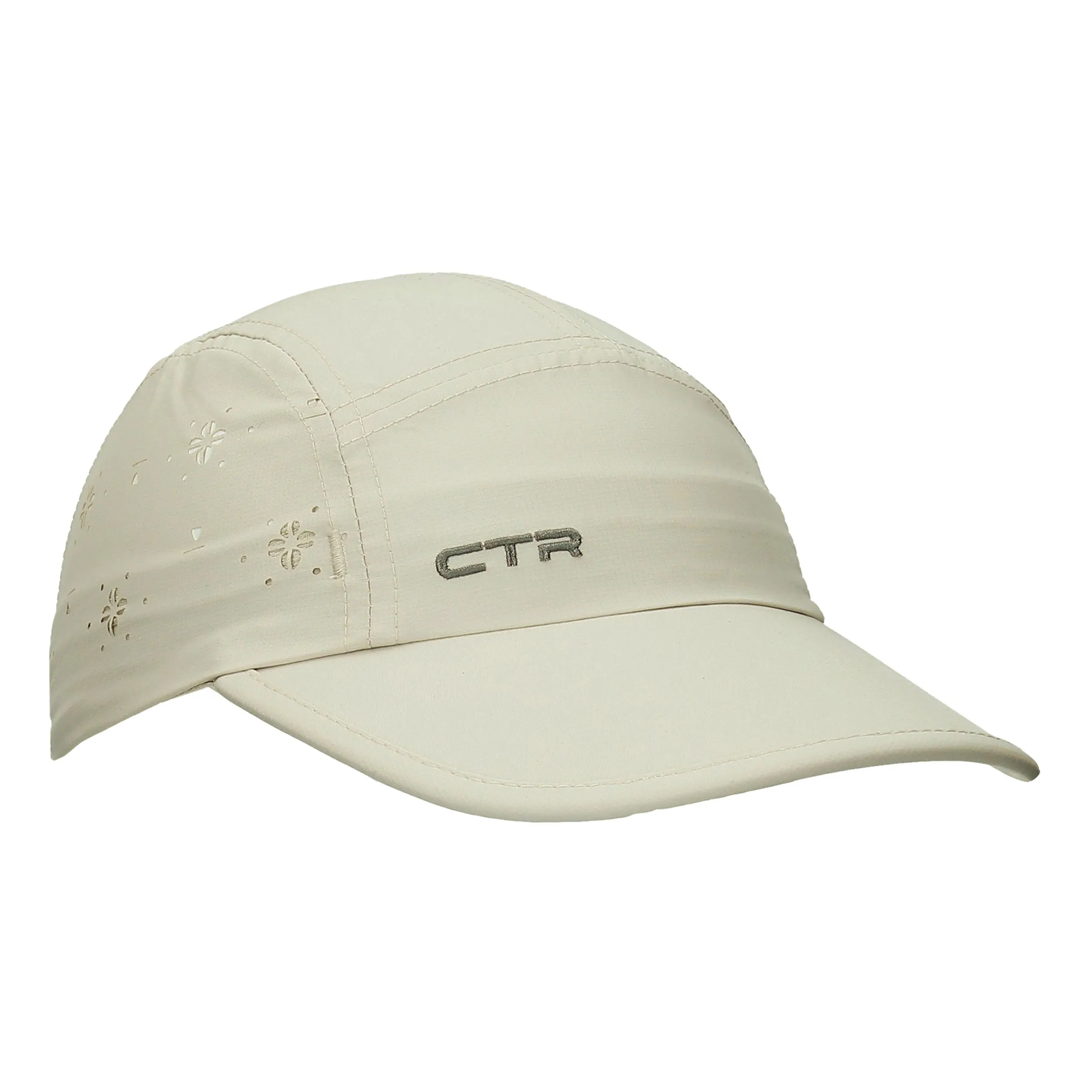 Summit Ladies Vent Cap  CTR Style:1369