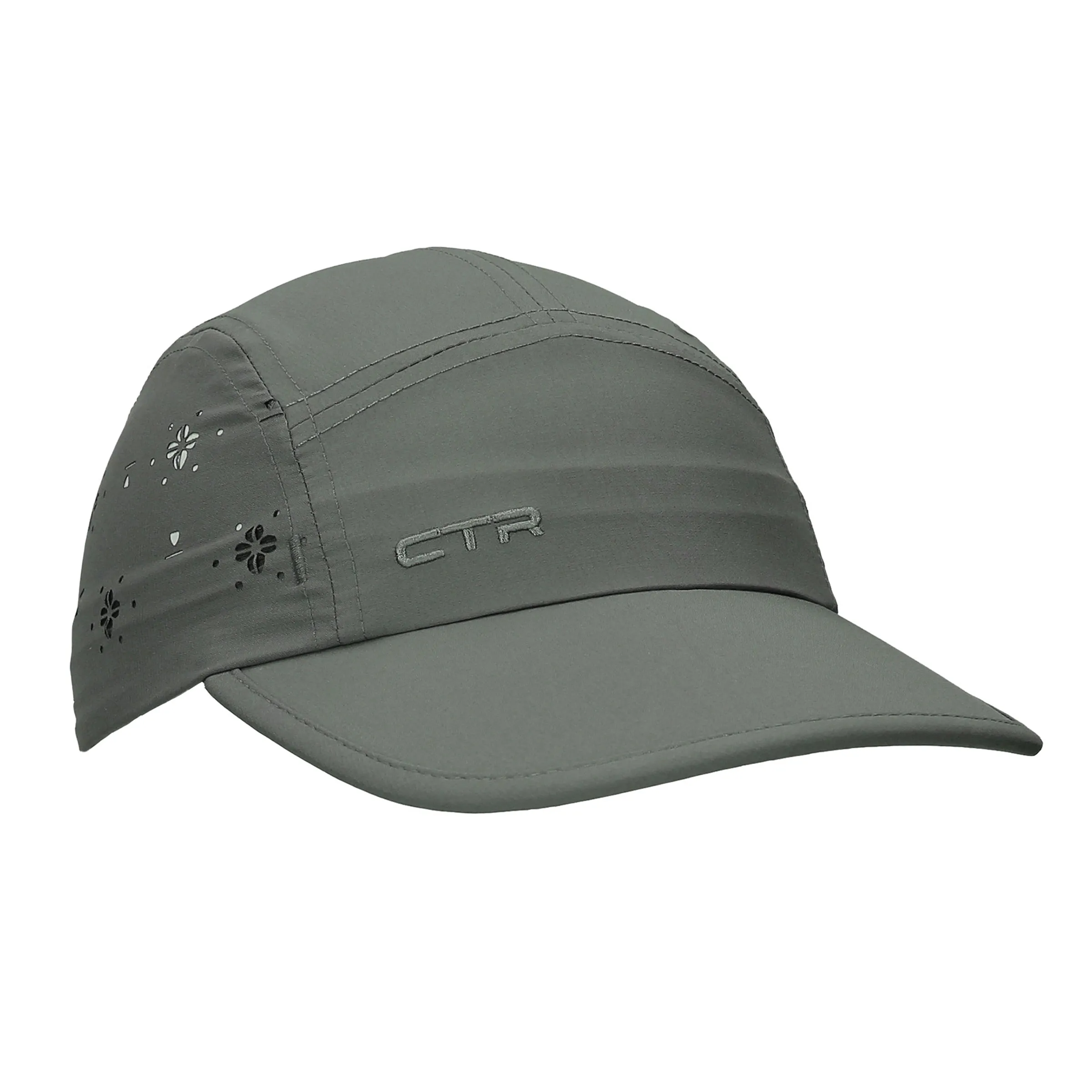 Summit Ladies Vent Cap  CTR Style:1369