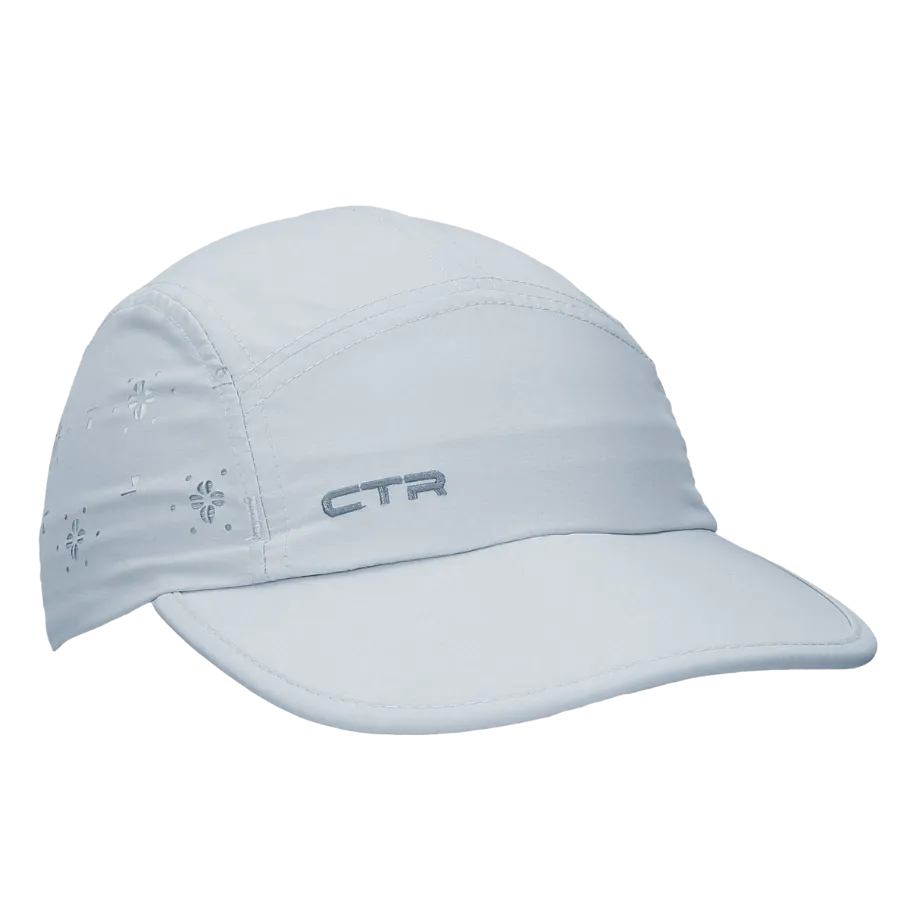 Summit Ladies Vent Cap  CTR Style:1369