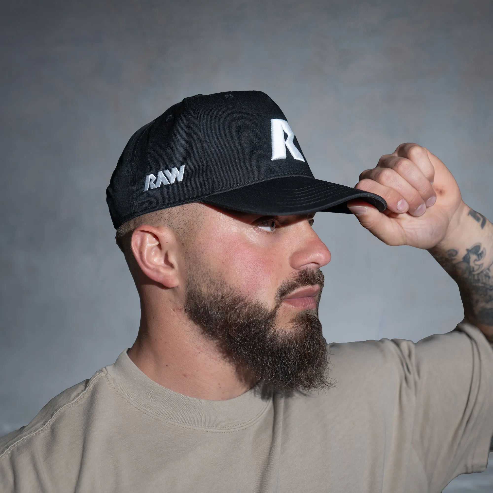 The Raw Hat