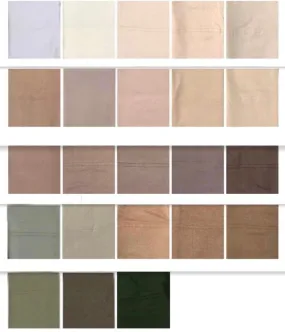 Unedited Pearl Cap