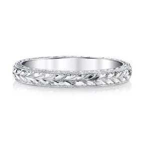 Wedding Band